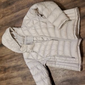 Women's XXL Michel Kors Coat